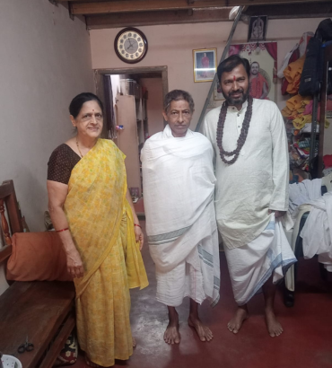 Vikrant Energy Healing