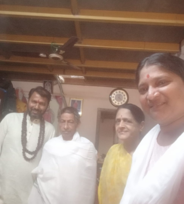 Vikrant Energy Healing