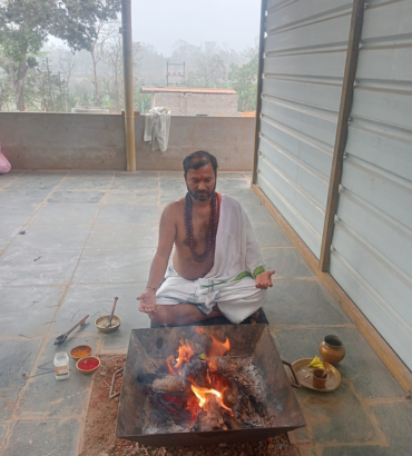 Vikrant Energy Healing