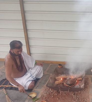 Vikrant Energy Healing